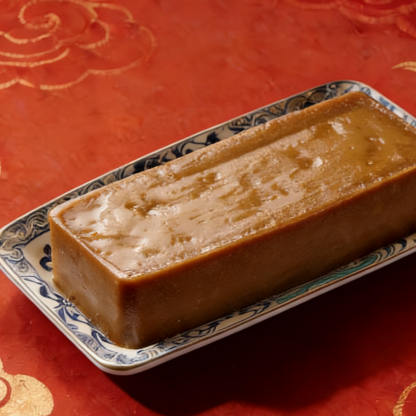 【Good Fortune Gift Box】Sweet Pudding with Okinawa Brown Sugar